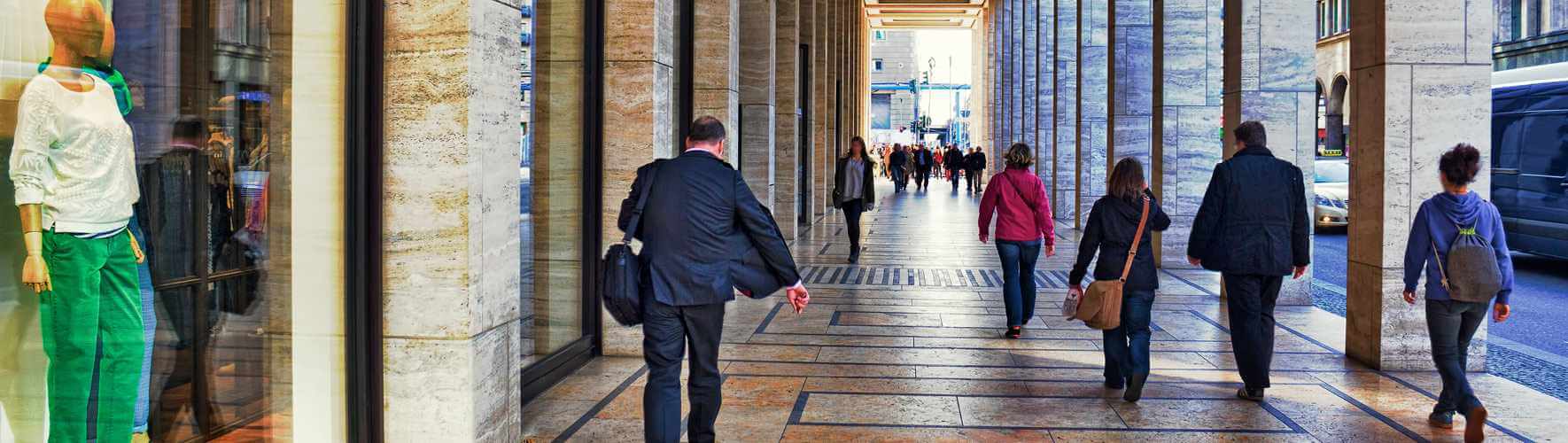 Gendergerechte Stadtplanung